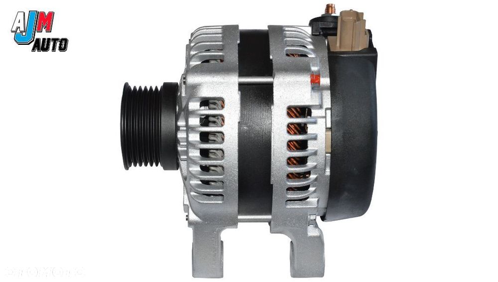 Alternator 104210-3513 3M5T-10300-PD 1.6 MZ-CD Di Turbo Mazda 3 - 1