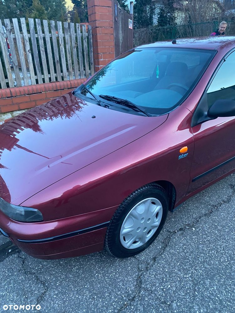 Fiat Bravo - 3
