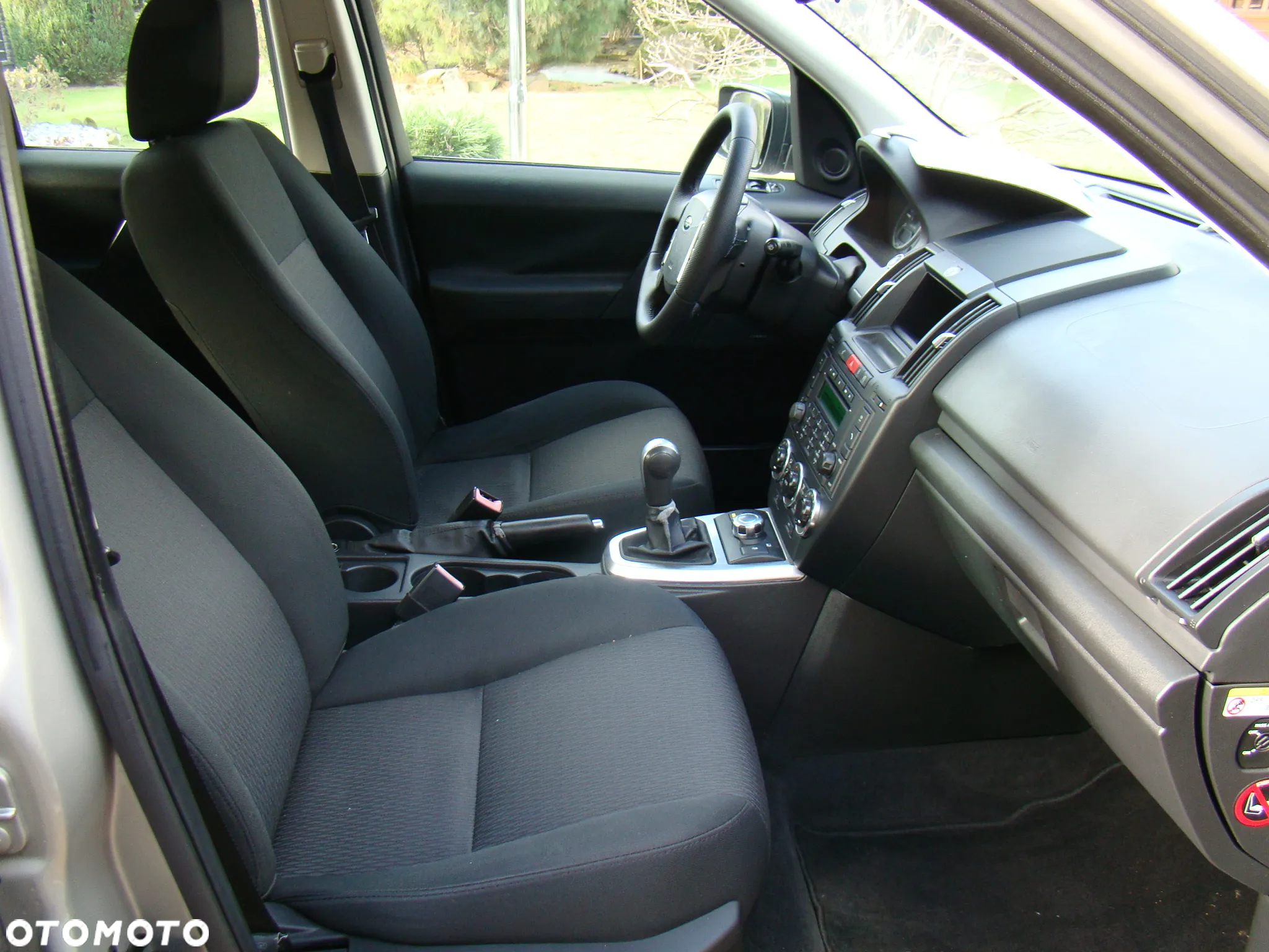 Land Rover Freelander II 2.2 TD4 SE - 10