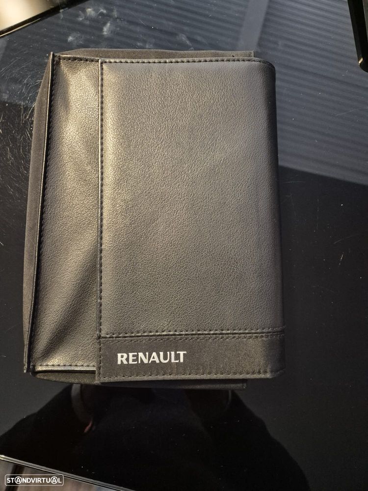 Renault Scénic 1.5 dCi Bose Edtion SS - 30