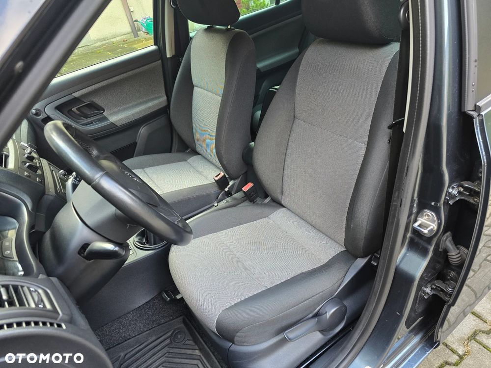 Skoda Fabia 1.2 12V Active - 16