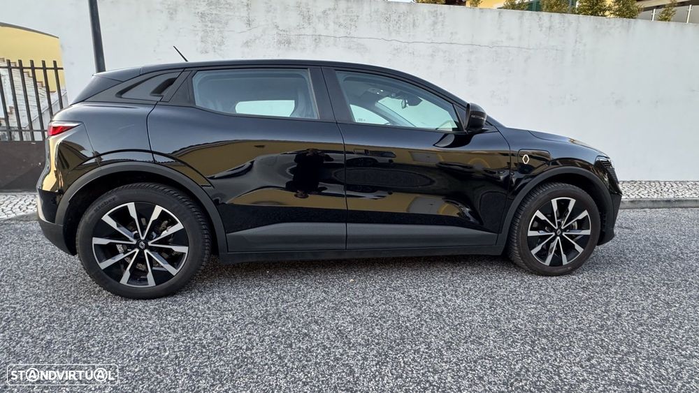 Renault Mégane E-Tech EV60 Evolution Optimum Charge - 2