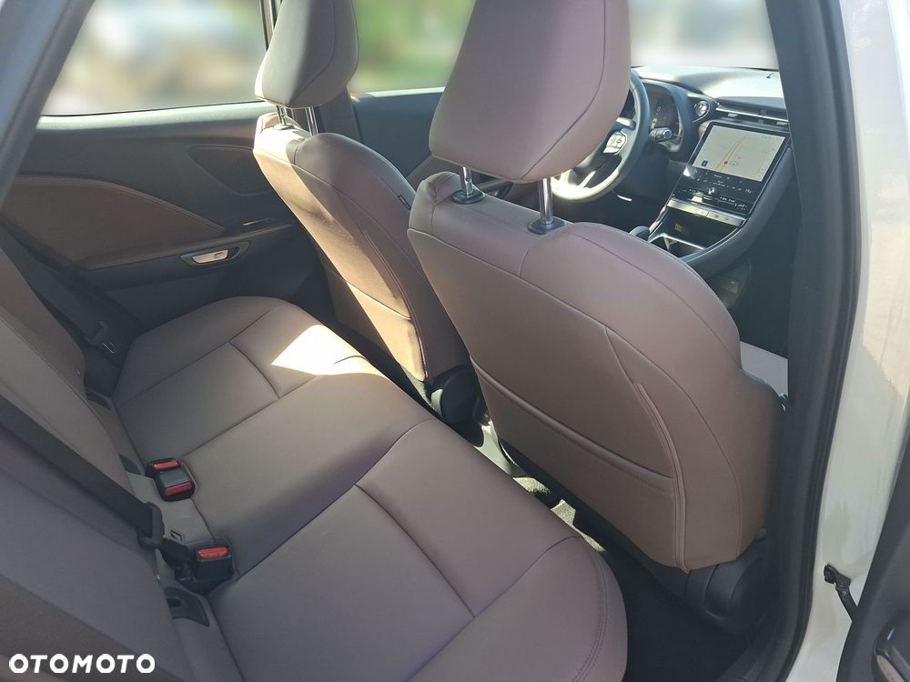 Lexus LBX 1.5 Hybrid Elegant - 18