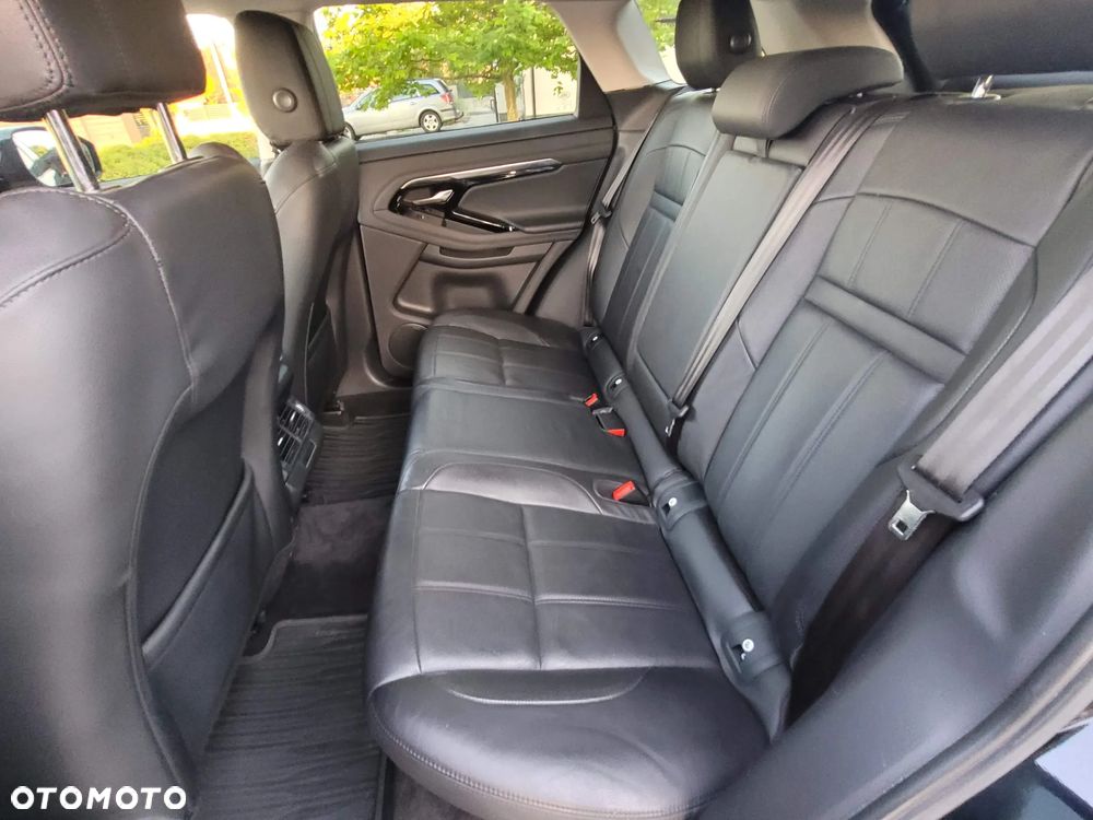 Land Rover Range Rover Evoque P250 S - 15