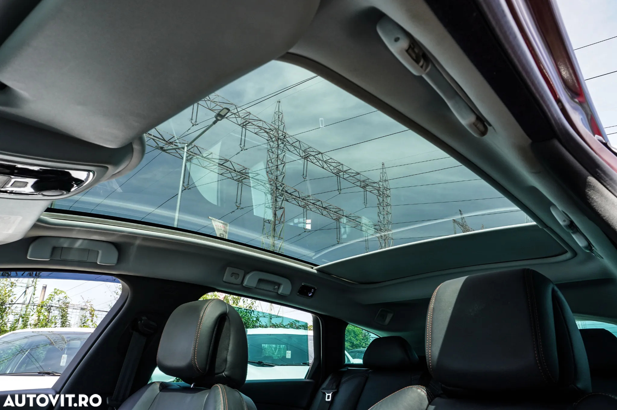 Peugeot 508 Hybrid 2.0 HDI 163cp + 37cp electric Allure - 34
