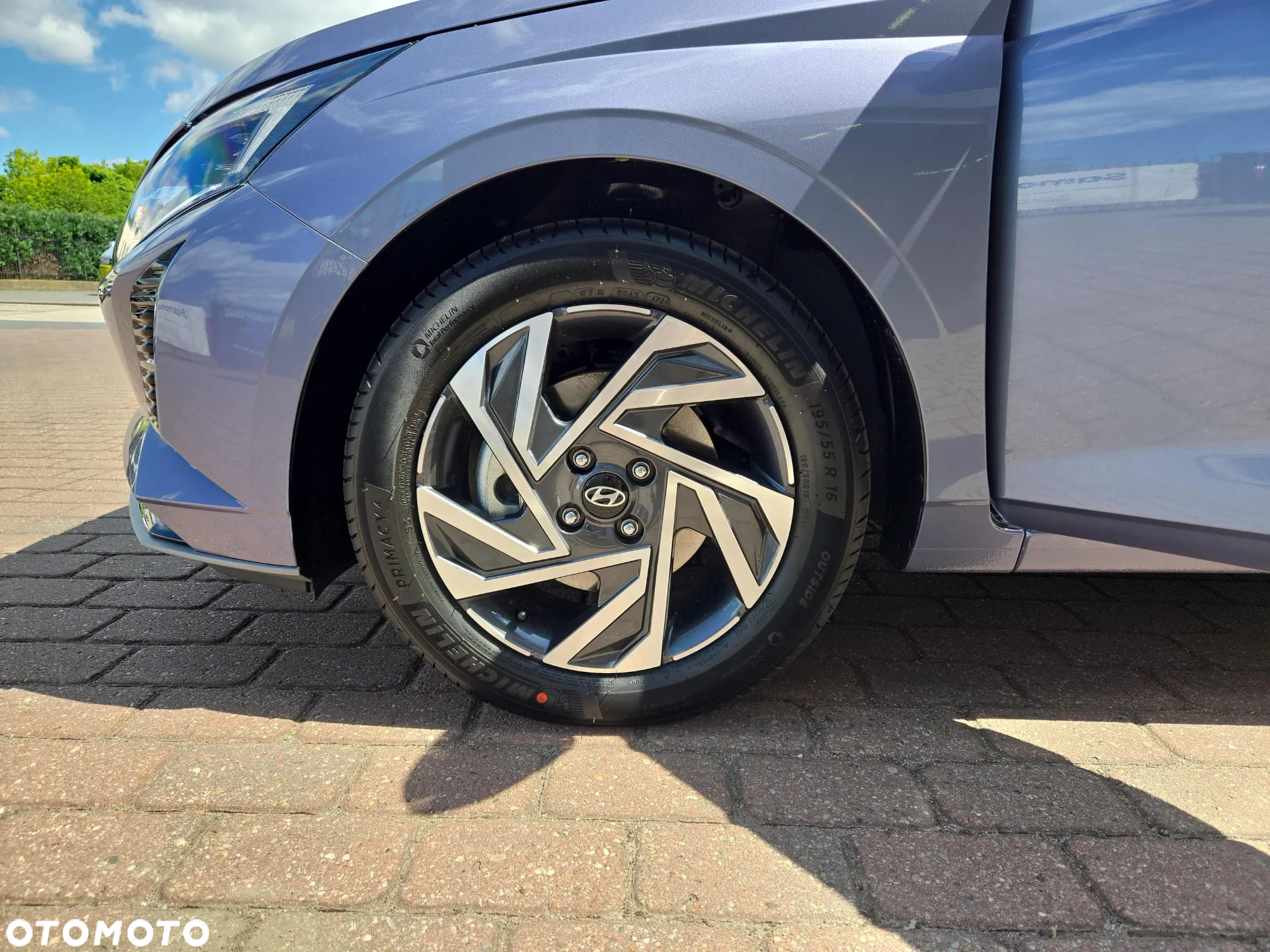 Hyundai i20 1.0 T-GDi Modern - 34