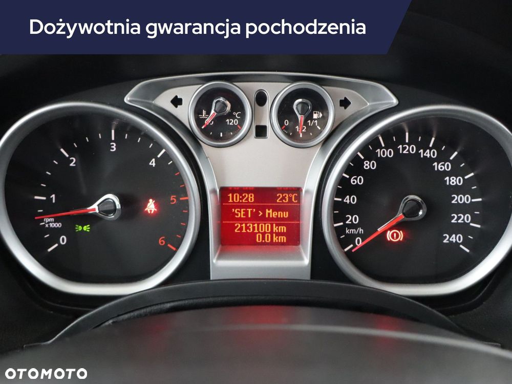 Ford Kuga - 13