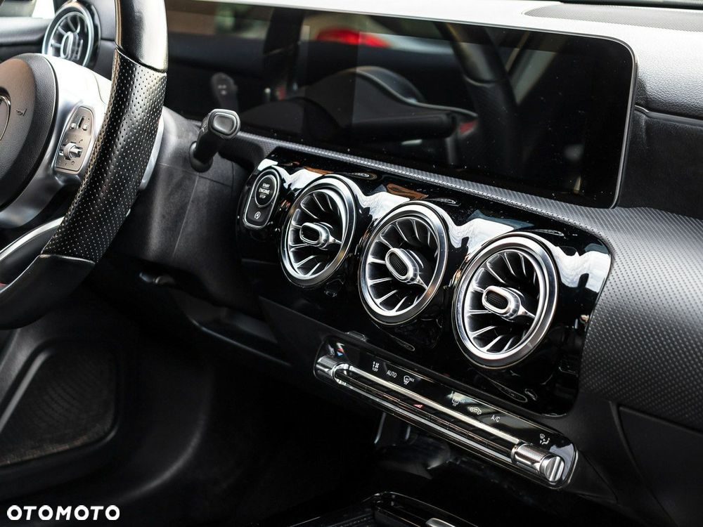 Mercedes-Benz Klasa A - 17