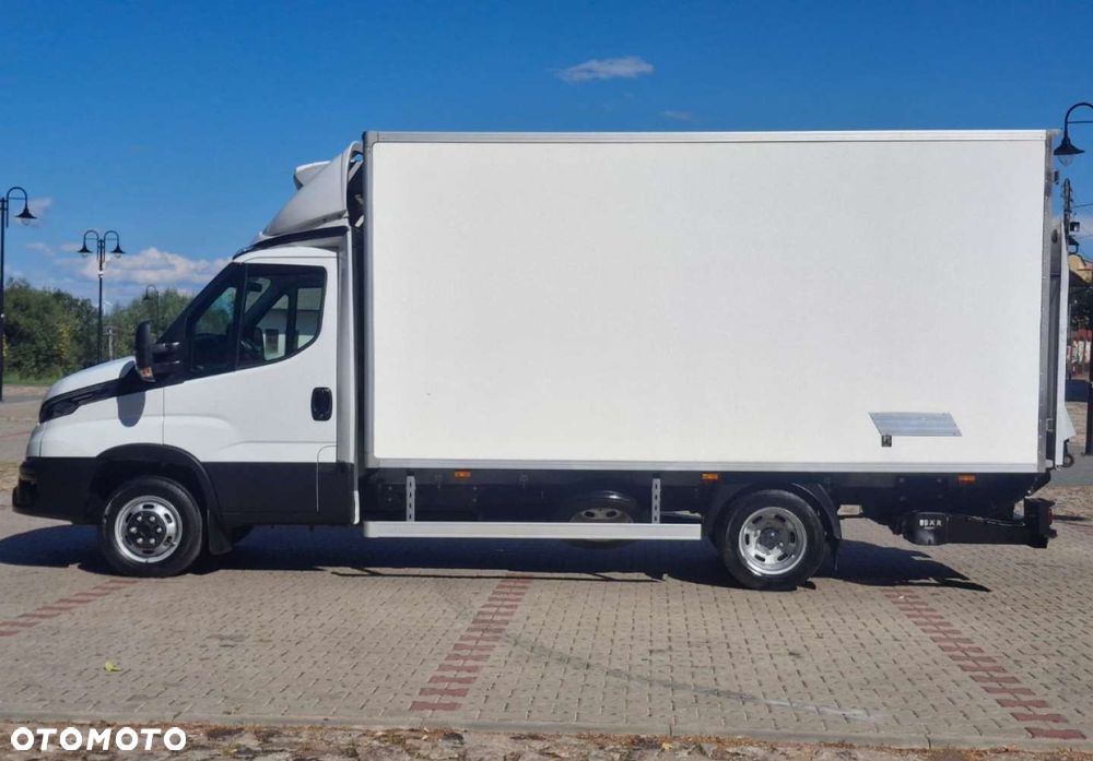 Iveco Daily 50C18 - 4