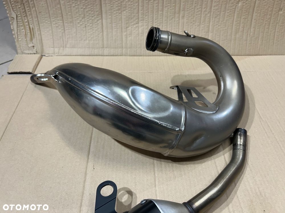 WYDECH KTM 125 SX HUSQVARNA GASGAS 2023- - 6