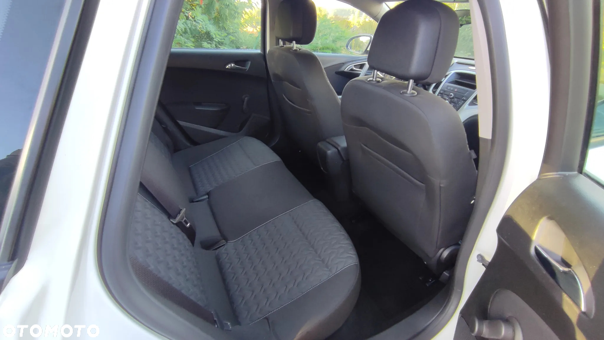 Opel Astra 1.4 Active - 9