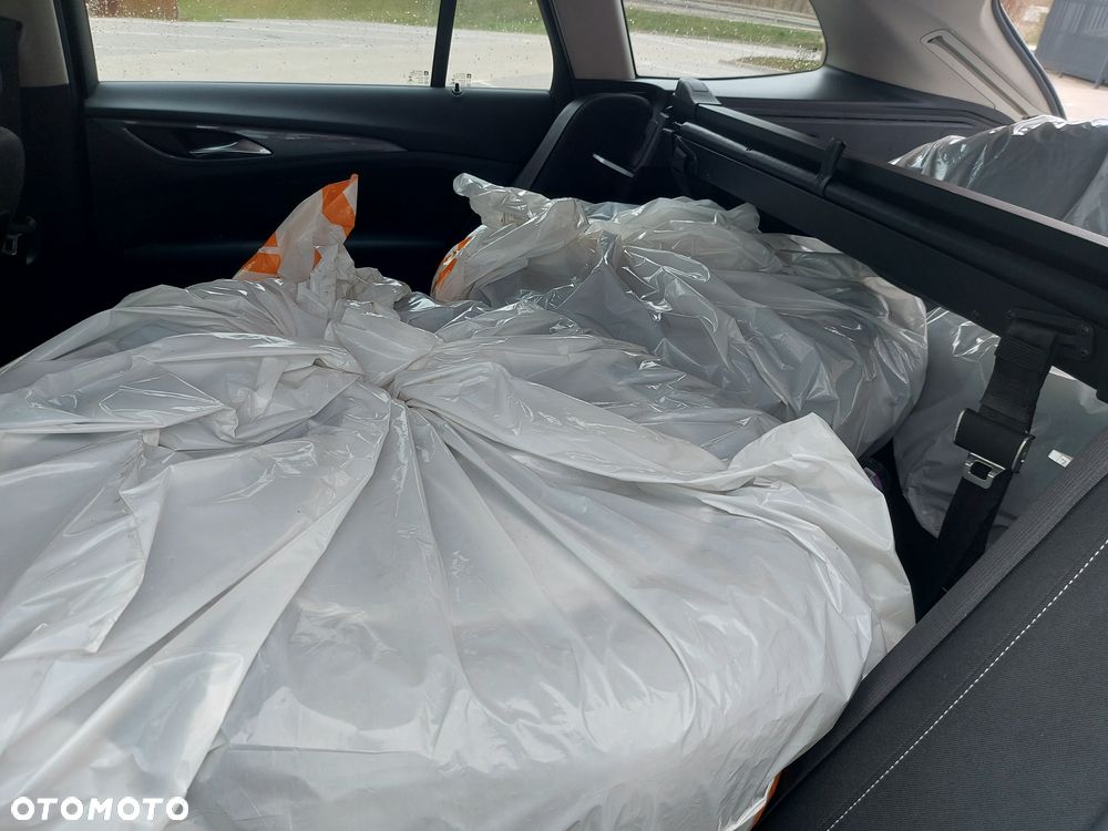 Opel Insignia 2.0 CDTI - 31