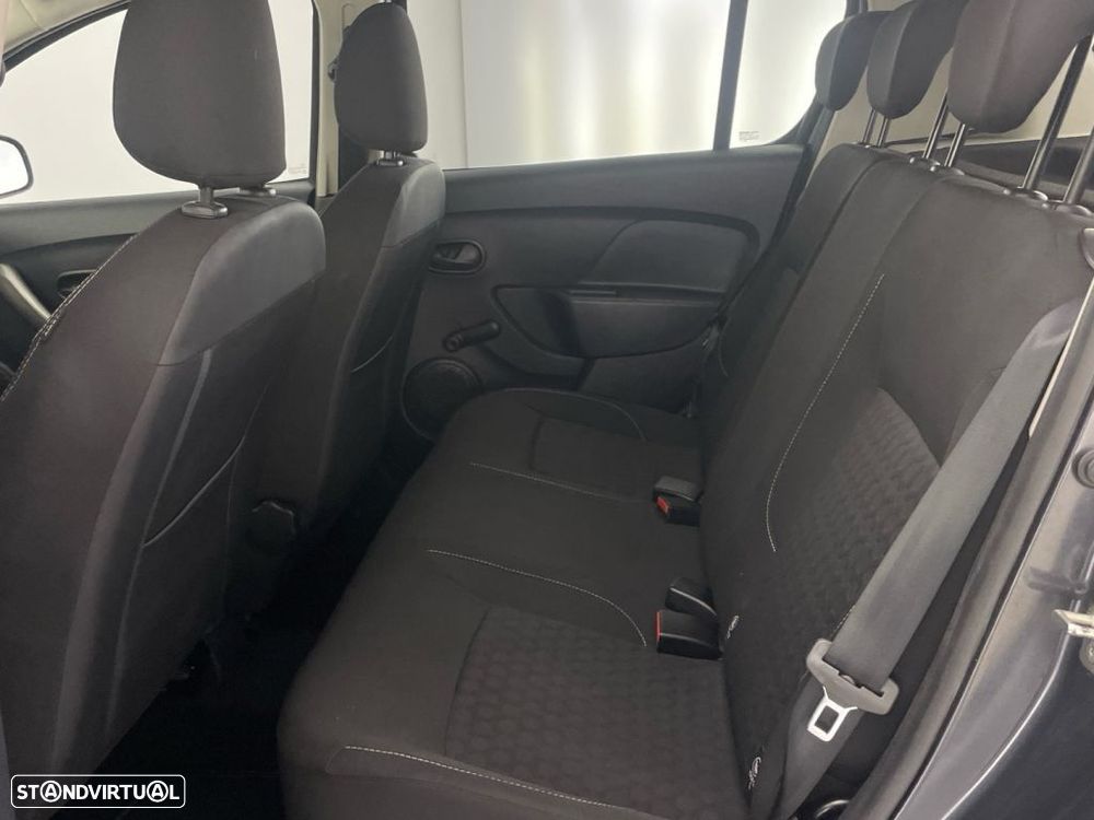 Dacia Sandero 0.9 TCe Confort - 12