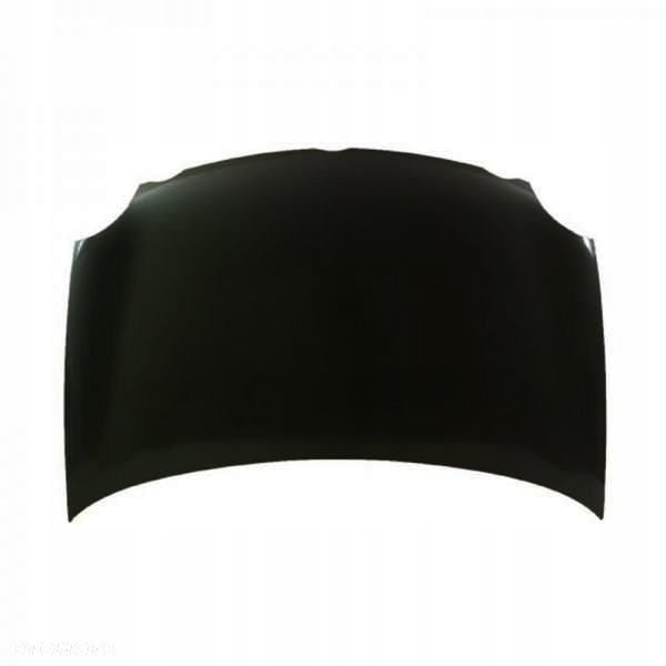 pokrywa silnika maska vw polo 9n 2001-05 nowa - 1