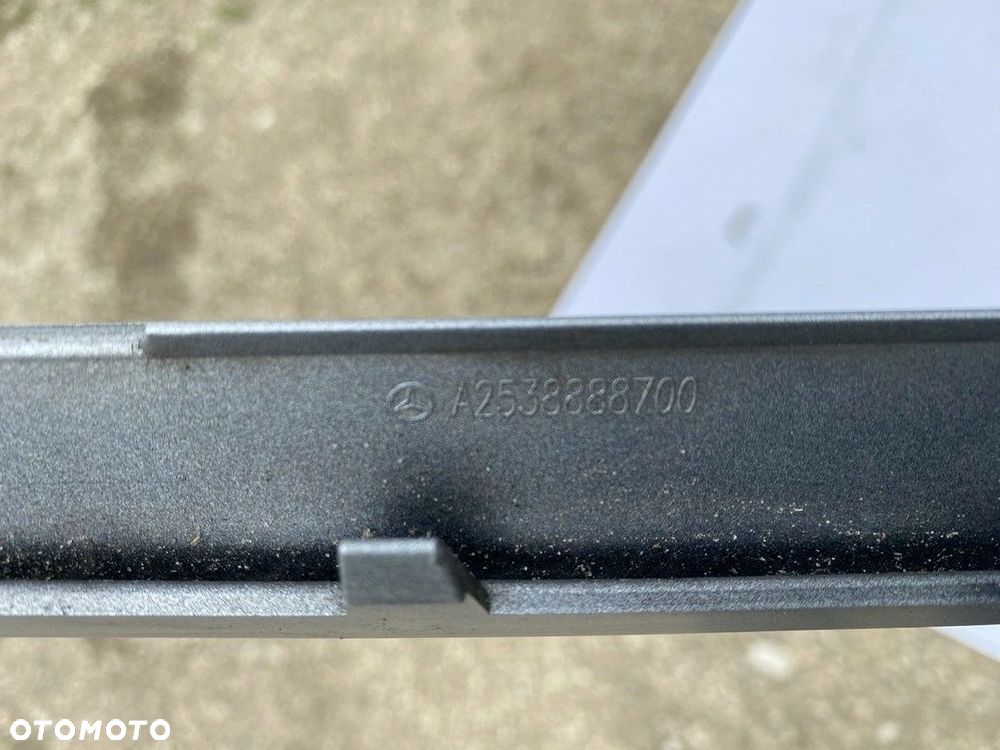 ATRAPA GRILL MERCEDES GLC LIFT W2538888900 - 4