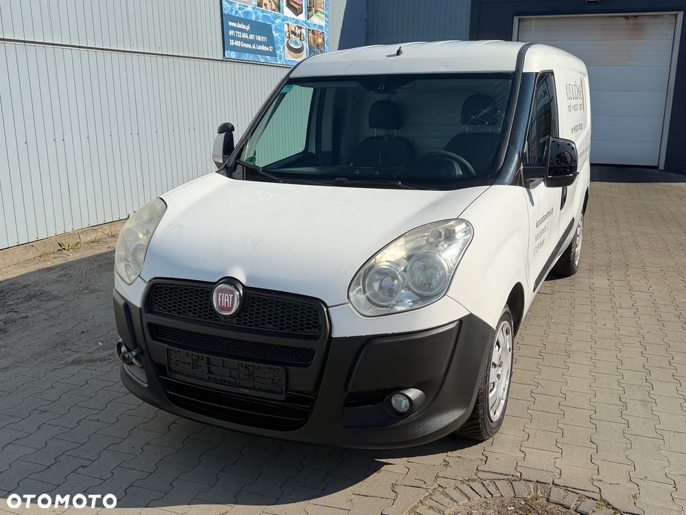 Fiat Doblo - 2