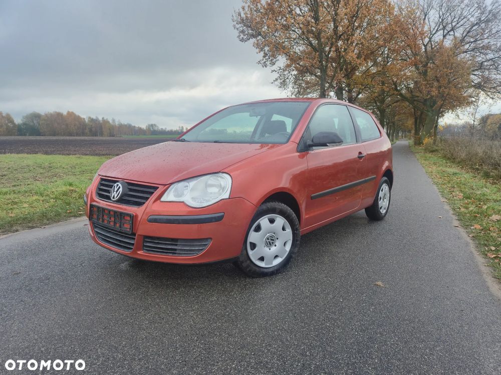 Volkswagen Polo 1.2 Goal - 28