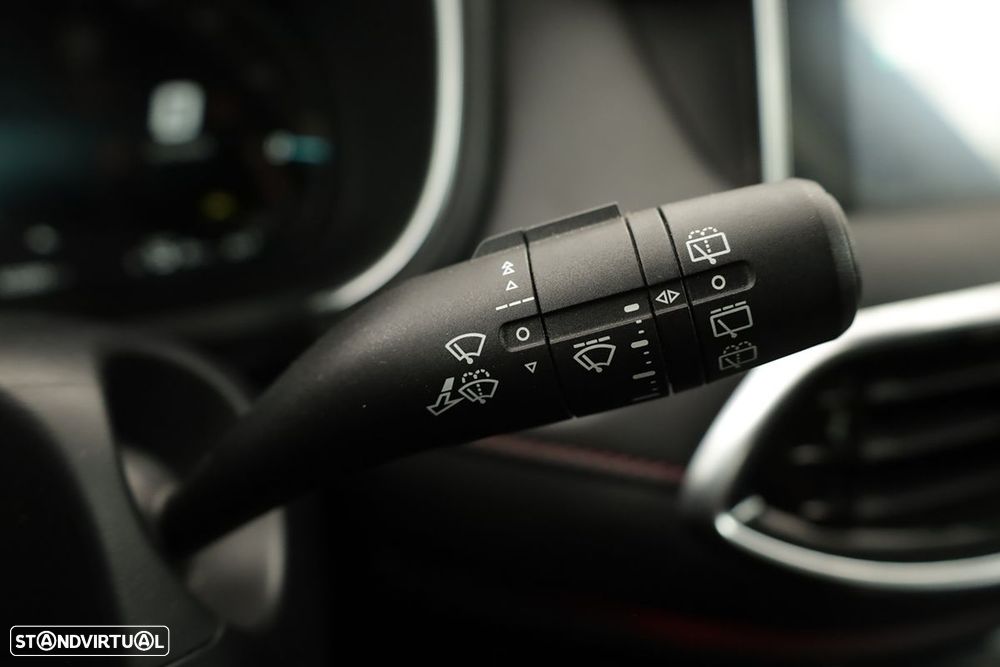 MG EHS 1.5 T-GDI Plug-in Hybrid Luxury - 18