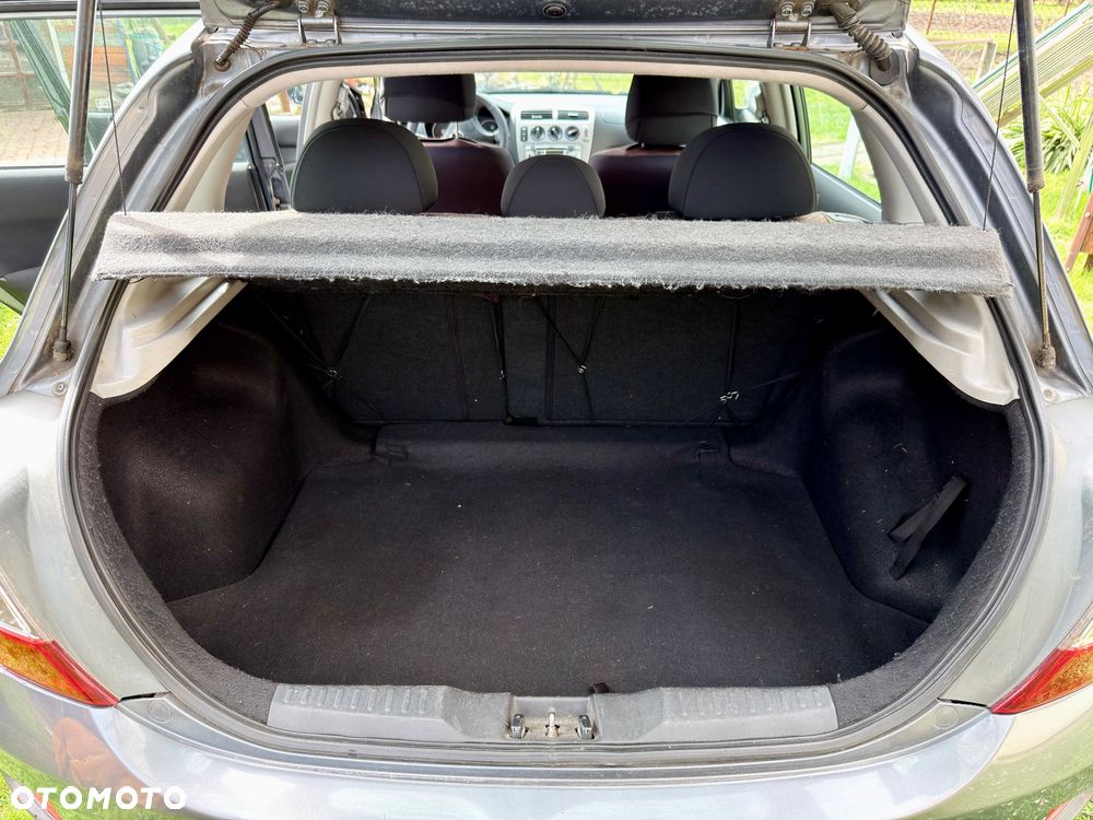 Honda Civic 1.4i LS - 14