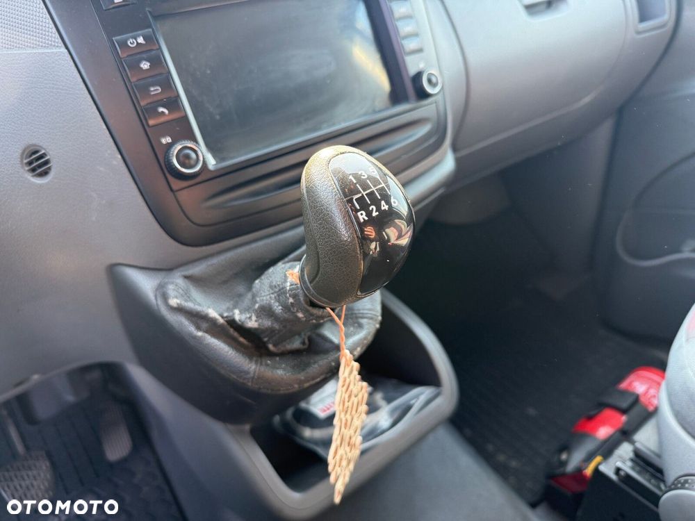 Mercedes-Benz Viano - 20