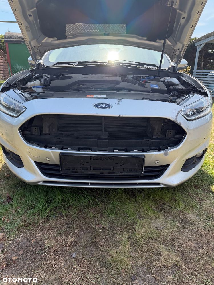 Ford Mondeo 2.0 TDCi STart-Stopp Trend - 17