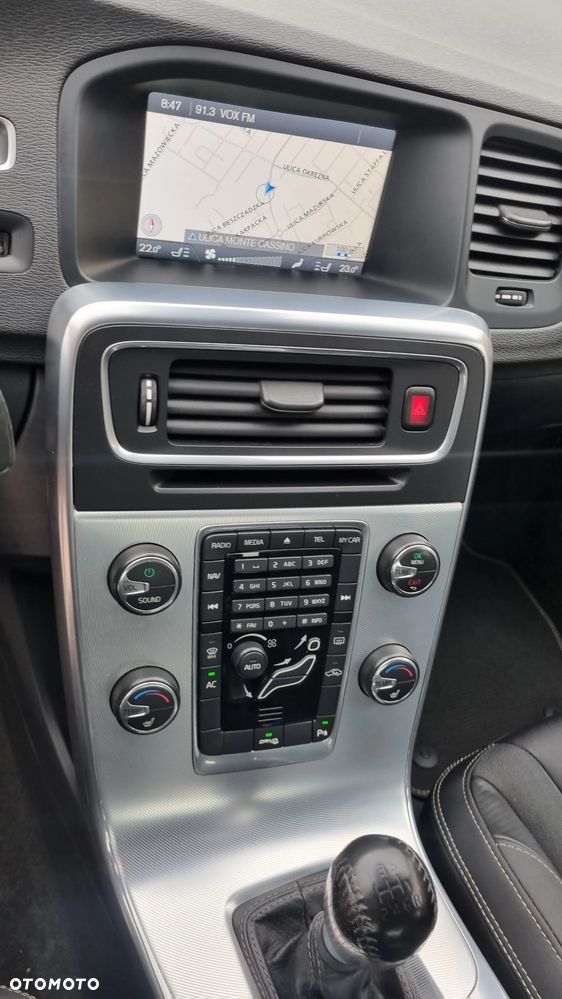 Volvo S60 D3 RDesign - 26