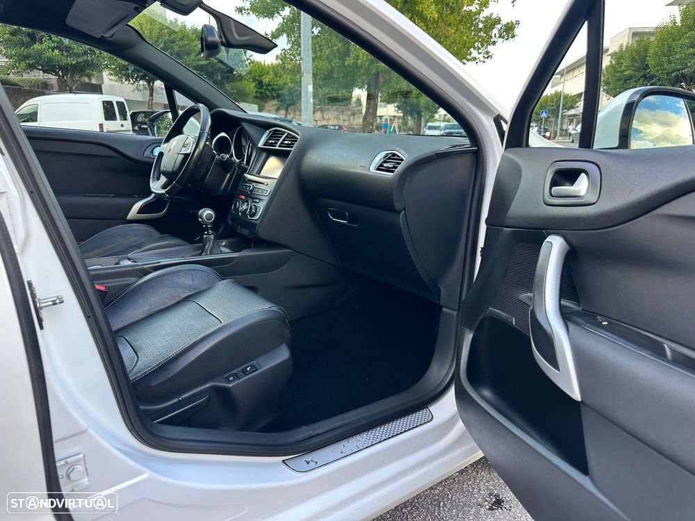 DS DS4 2.0 BlueHDi Sport Chic - 44