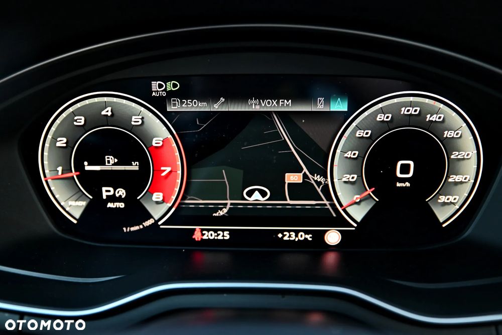 Audi A4 Avant 35 TFSI S tronic S line - 31