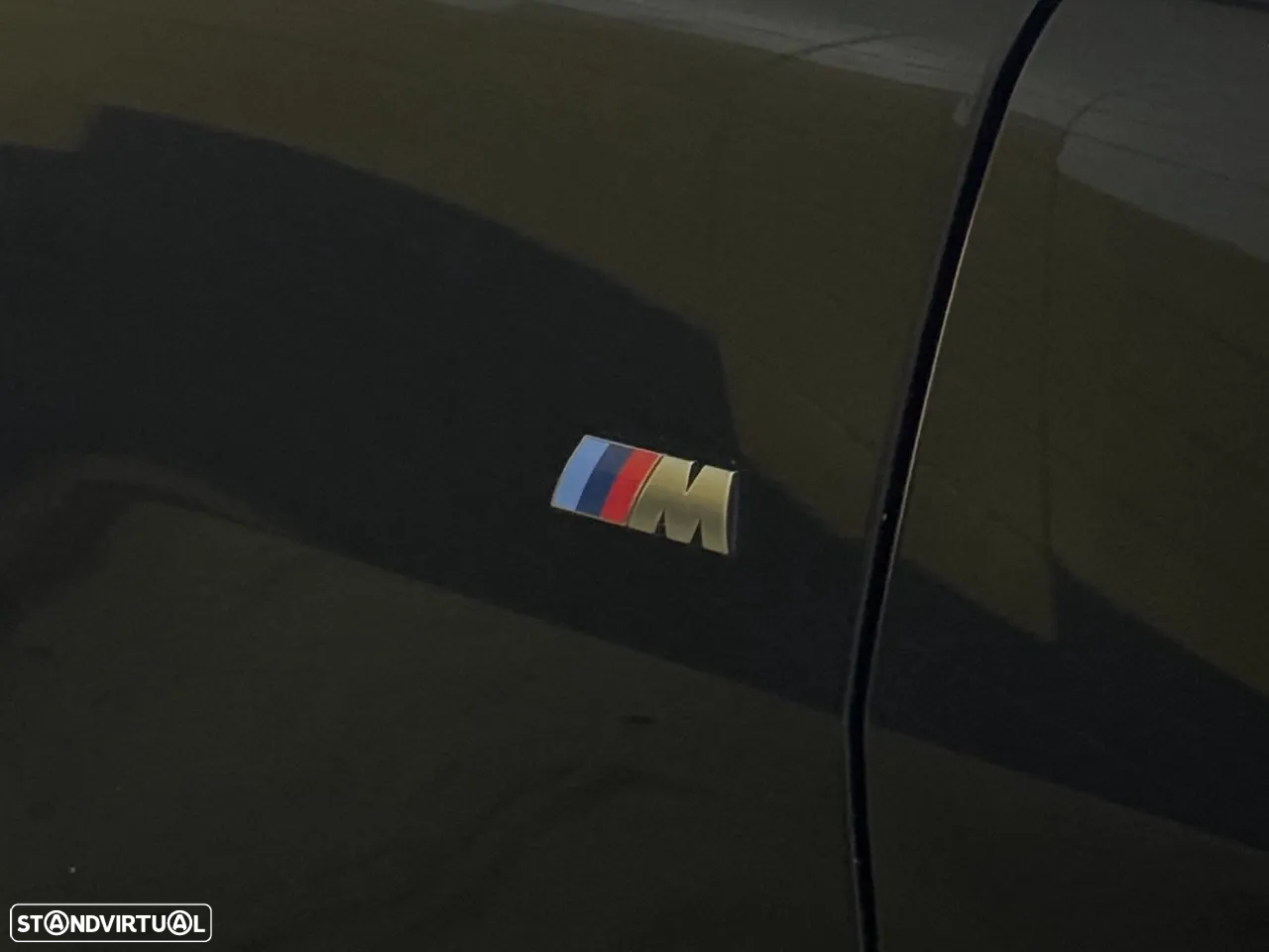 BMW M440 i xDrive - 5