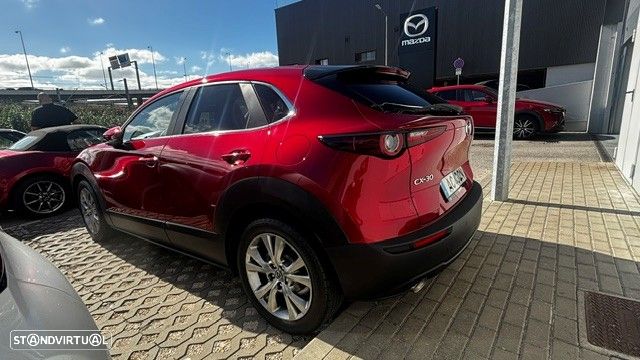 Mazda CX-30 - 10