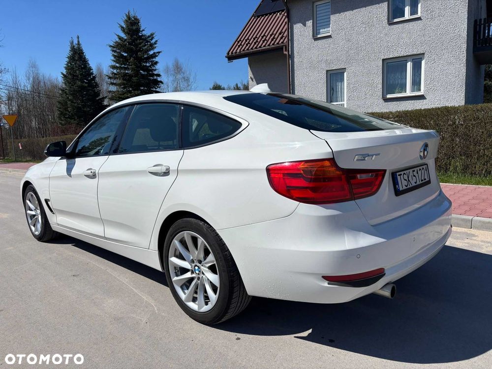 BMW 3GT - 4
