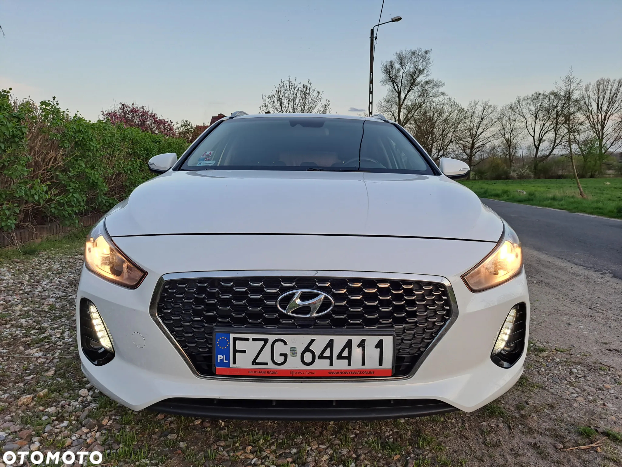 Hyundai i30 1.6 CRDi BlueDrive Comfort - 15