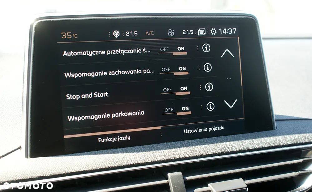 Peugeot 3008 1.5 BlueHDi GT S&S EAT8 - 19