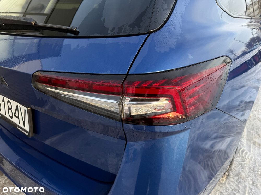 Skoda Superb 2.0 TSI Sportline DSG - 31