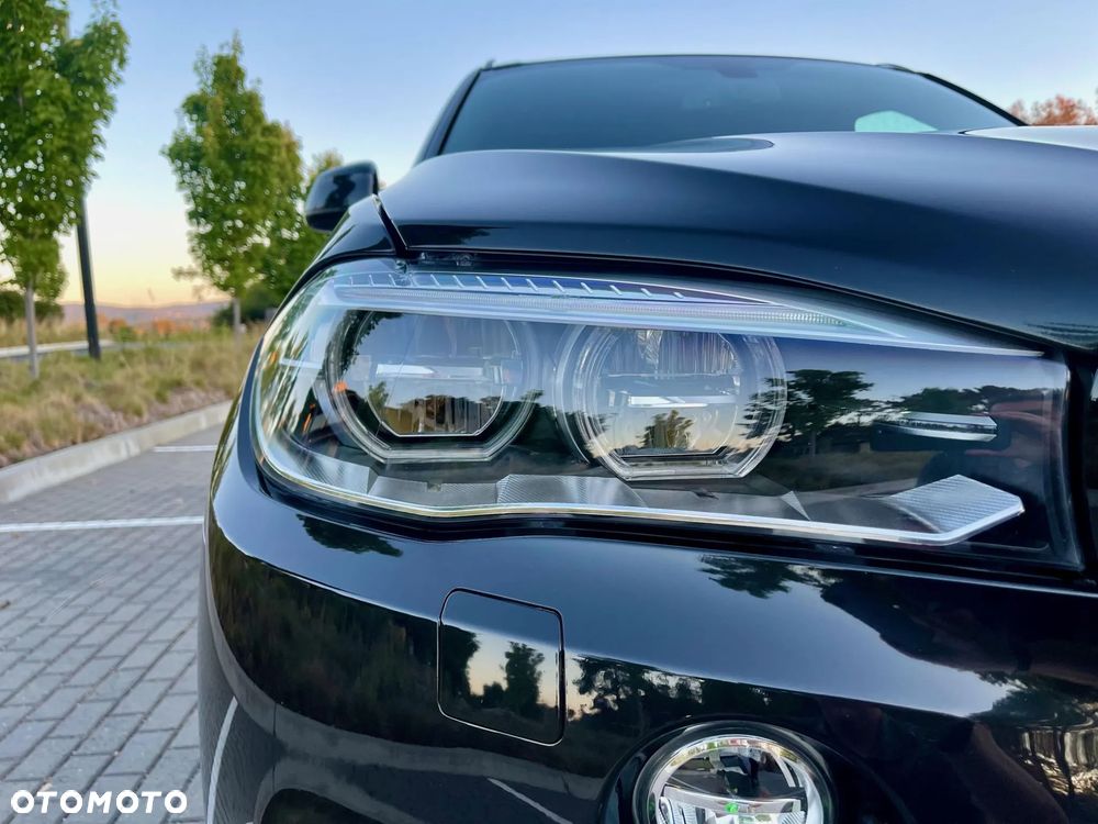 BMW X5 - 4