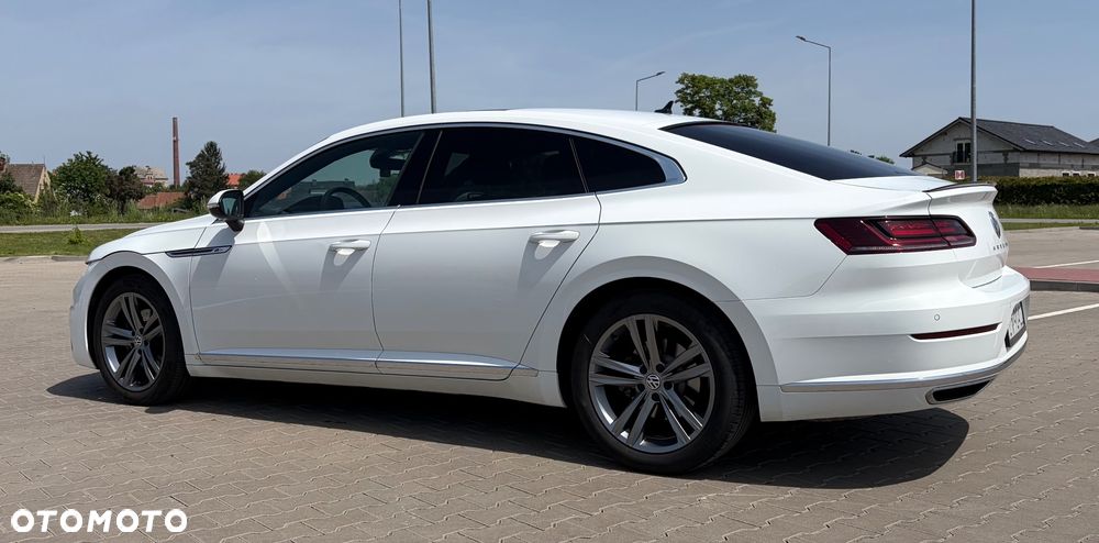 Volkswagen Arteon 2.0 TSI R-Line DSG - 5