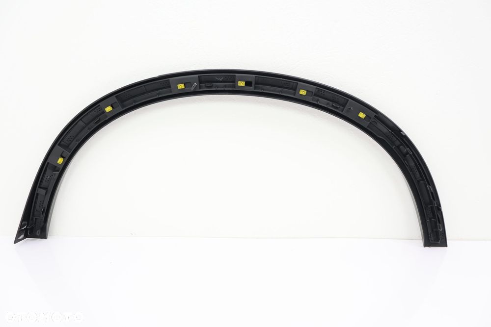 VOLVO XC90 II LISTWA BŁOTNIKA PRAWA TYŁ 724 31378165 - 8