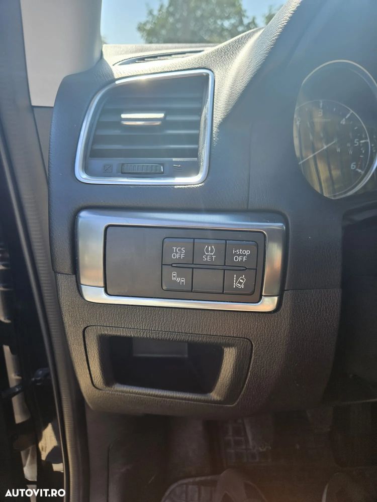 Mazda CX-5 - 7