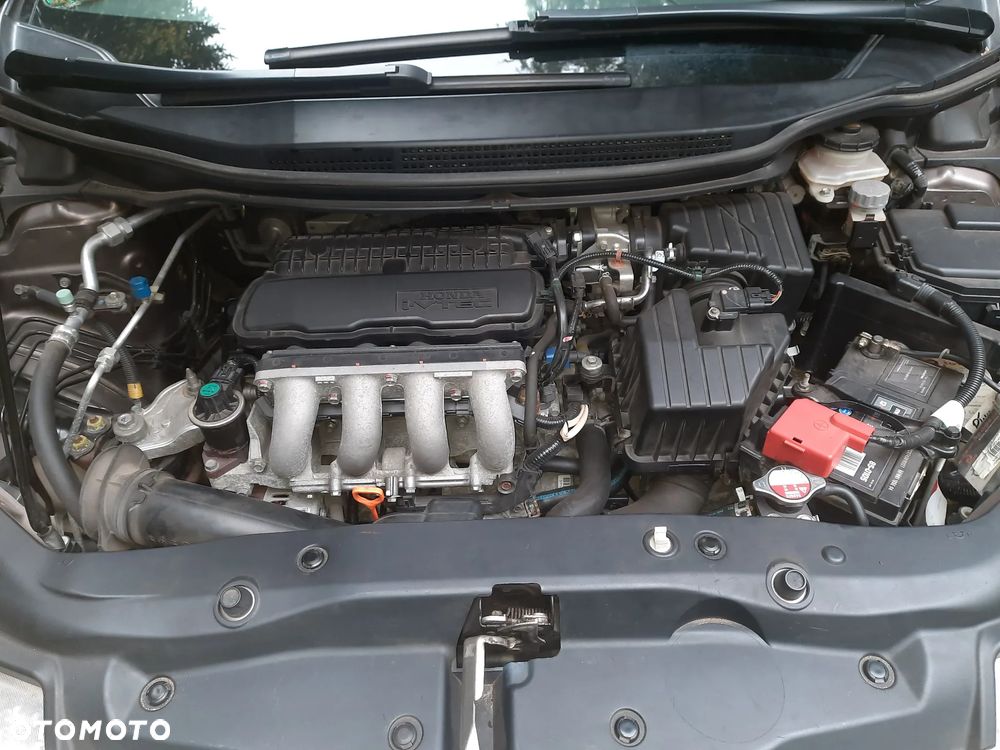 Honda Civic - 2