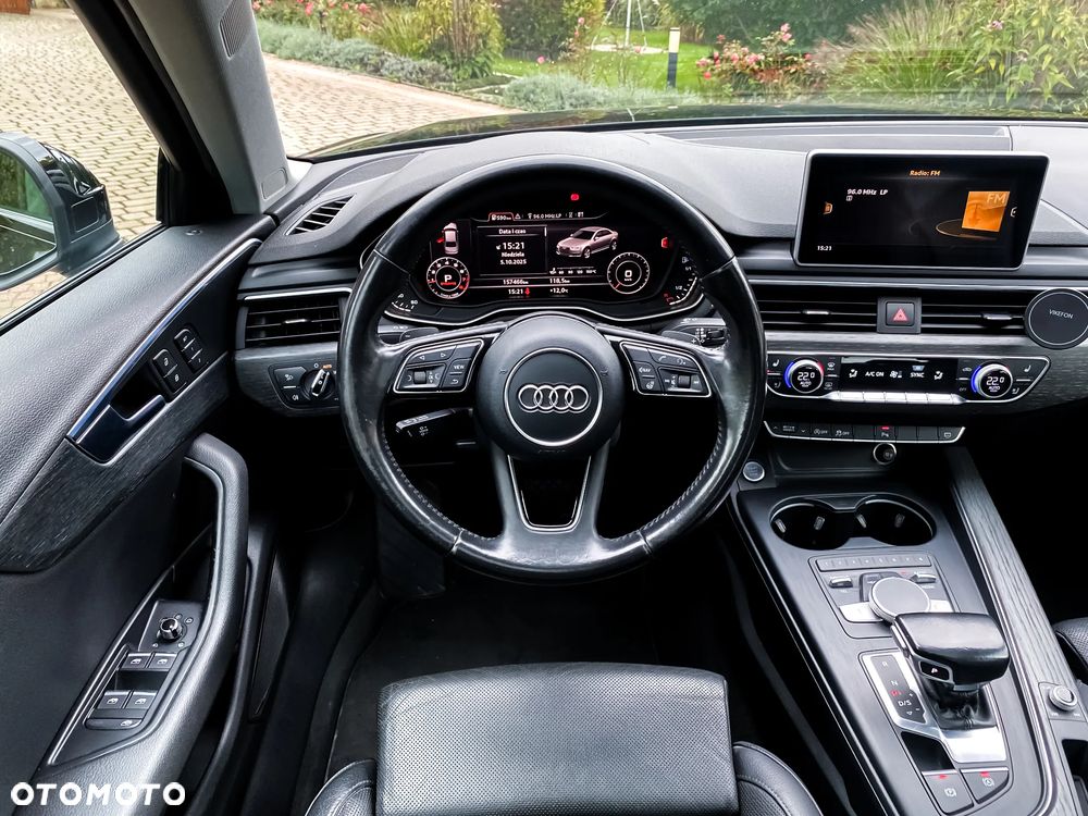 Audi A4 - 39