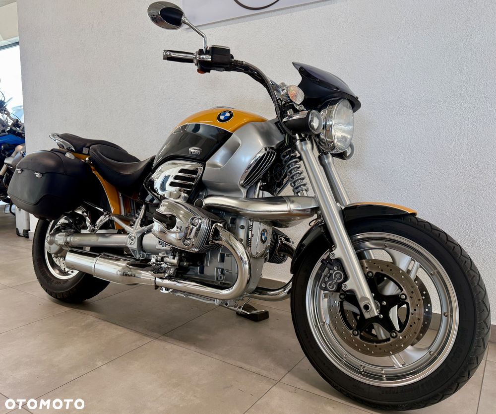 BMW R - 3