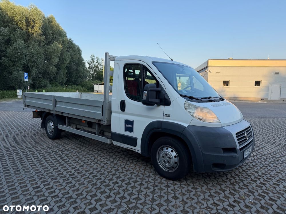 Fiat Ducato - 4