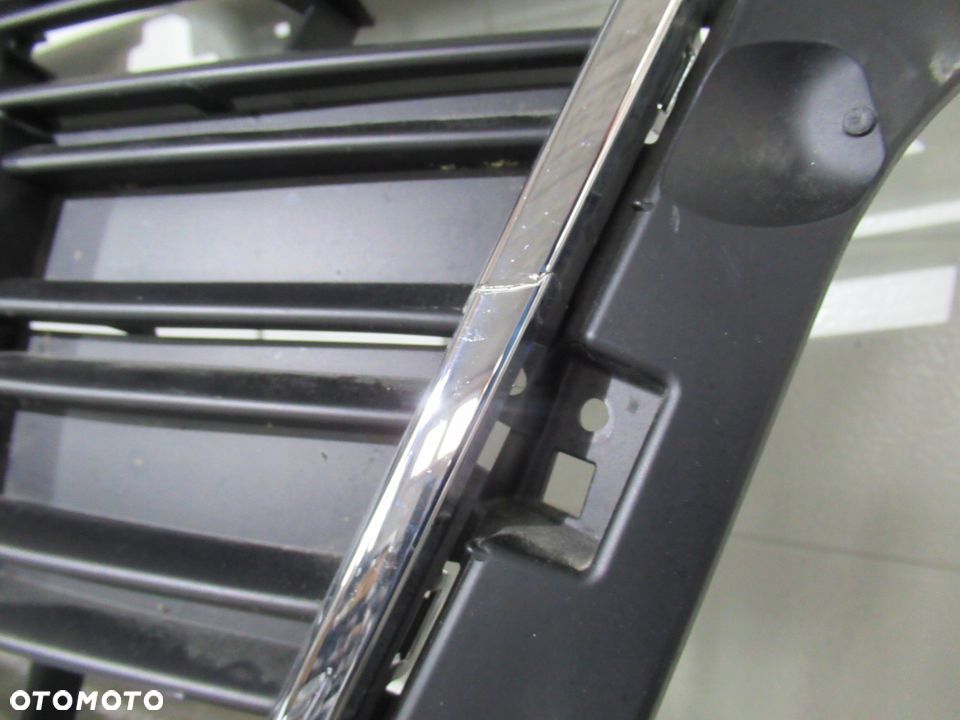 GRILL GRIL ATRAPA AUDI A3 LIFT 8V3853651AA 2016- - 4