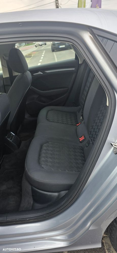 Audi A3 2.0 TDI ack (clean diesel) Ambition - 4