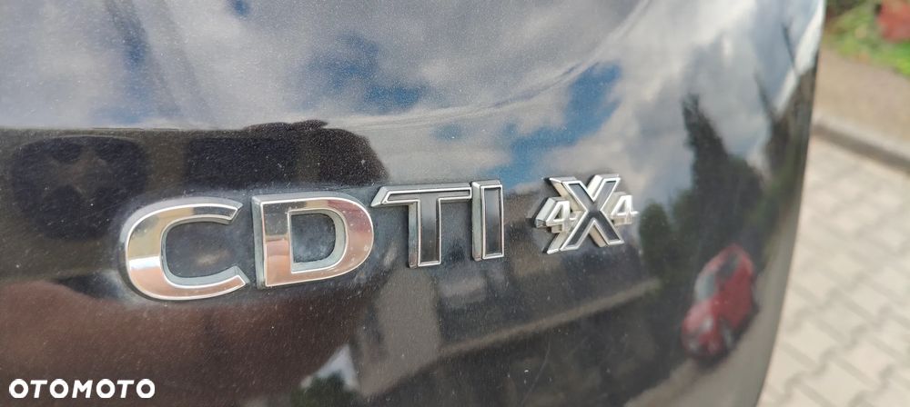 Opel Mokka X - 22