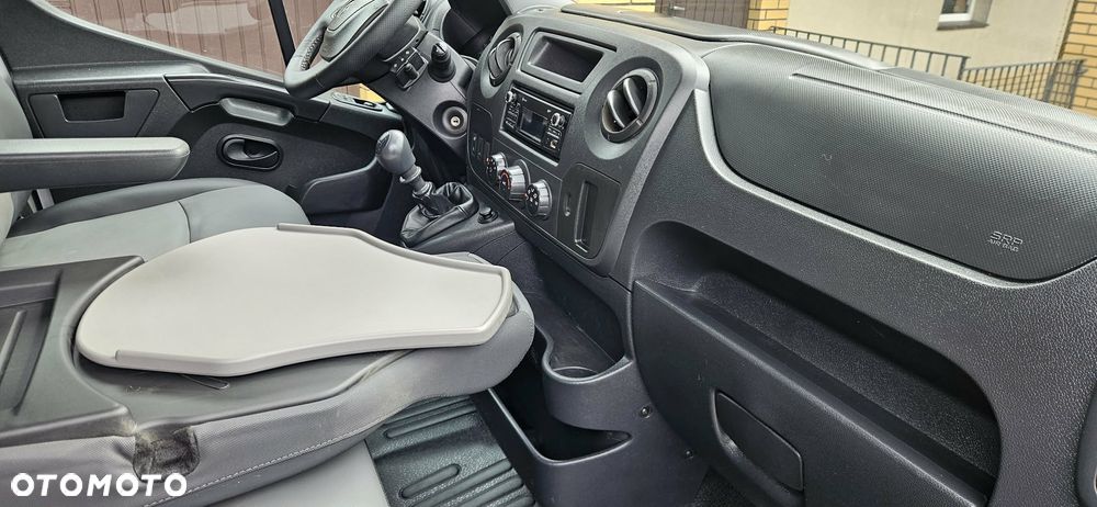 Renault MASTER - 13