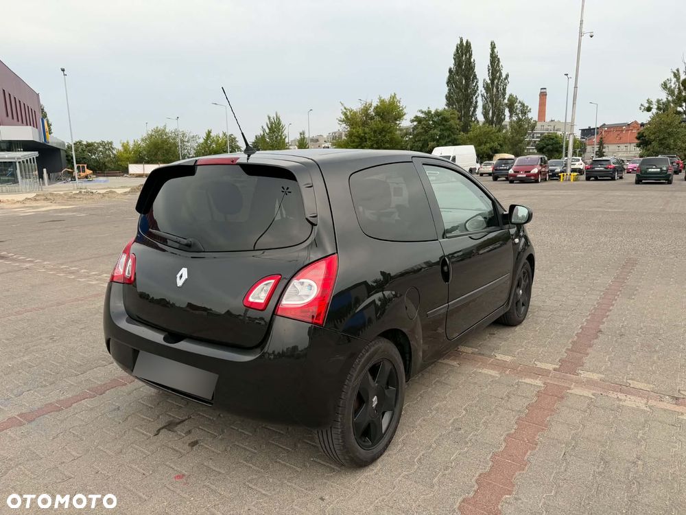 Renault Twingo dCi 85 Dynamique - 3