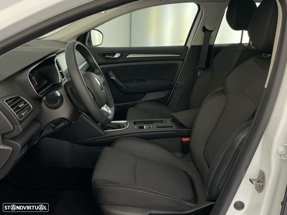 Renault Mégane - 11