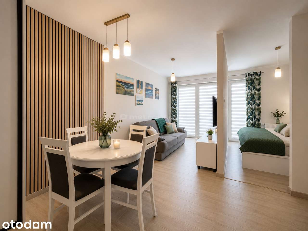 Apartament 10 min do plaży Kołobrzeg Zachodnia