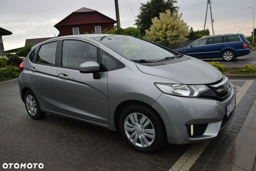 Honda Jazz 1.3 i-VTEC Trend - 8
